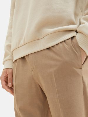 Pantaloni chino Tom Tailor Denim