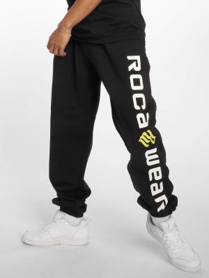 Teplákové nohavice Rocawear