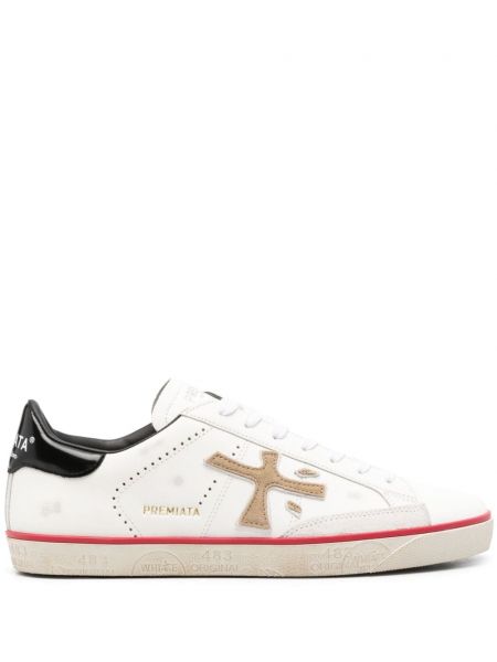 Leder sneaker Premiata