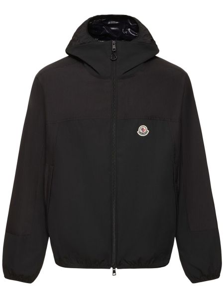 Jakke Moncler svart