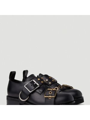 Loafers Vivienne Westwood czarne