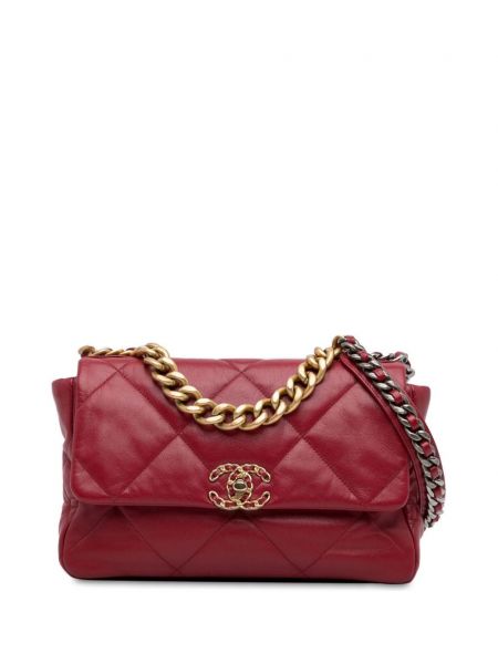 Чанта за чанта Chanel Pre-owned