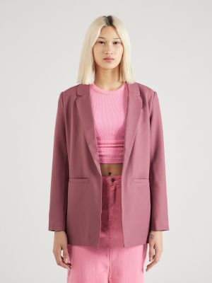 Blazer About You rose