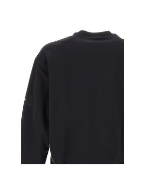 Bluza bawełniana Y-3 czarna