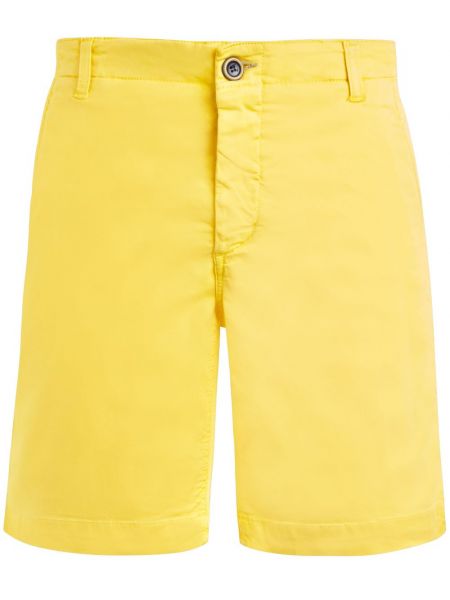 Bermuda kratke hlače Vilebrequin žuta