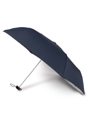 Regenschirm Samsonite blau