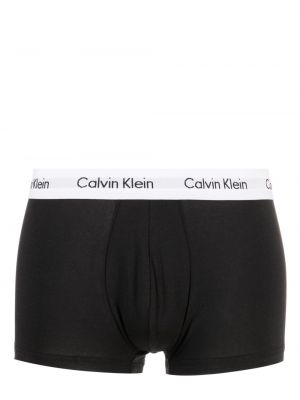 Bokseriai Calvin Klein Underwear juoda