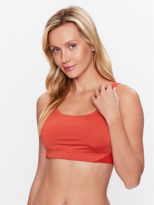 Bikini Helly Hansen arancione