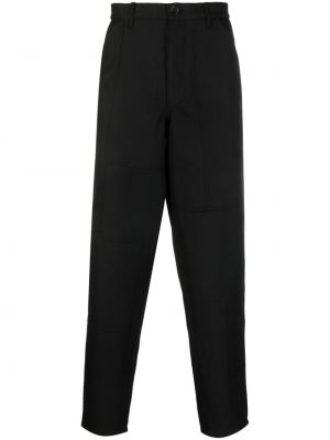 Pantaloni Comme Des Garçons Shirt negru