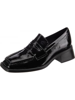 Poltopánky Vagabond Shoemakers čierna