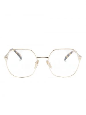 Occhiali Prada Eyewear oro