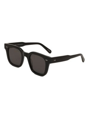 Черные очки солнцезащитные Chimi