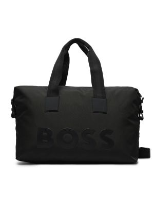 Tasche mit taschen mit taschen Boss schwarz