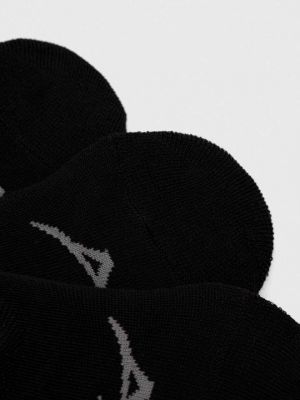 Носки Mizuno черные