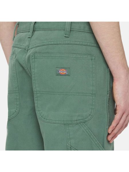 Pantalones chinos Dickies verde