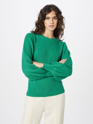 Пуловер Modström зелено
