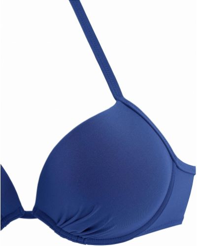 Bikini Buffalo plava