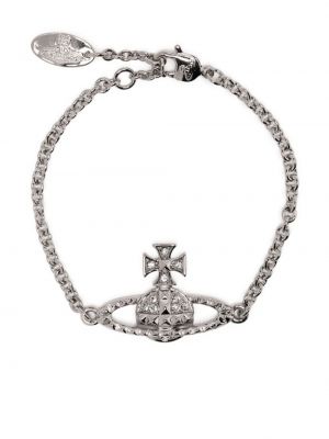 Armband Vivienne Westwood silber