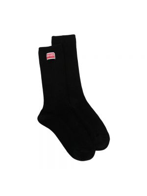 Socken Kenzo schwarz