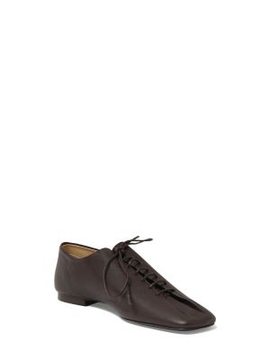 Derby schuhe Lemaire