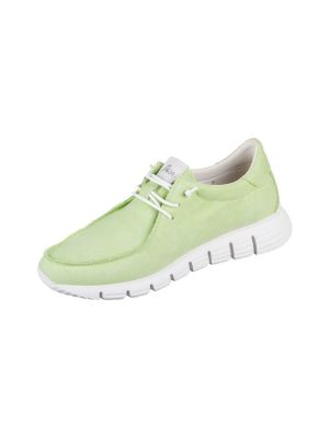 Sneakers Sioux zöld