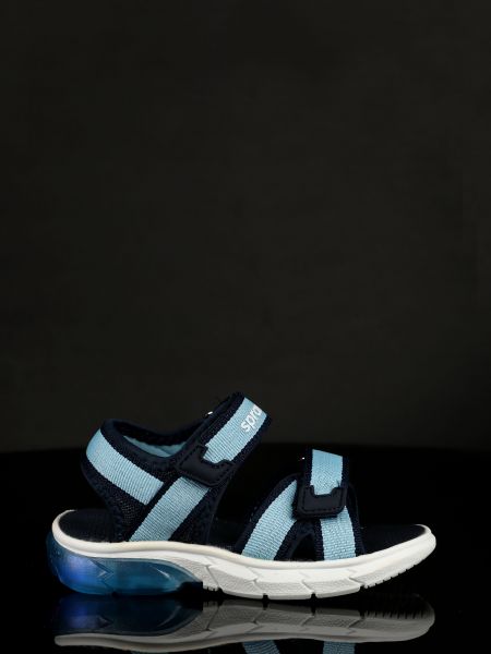 Sandály Sprandi modré