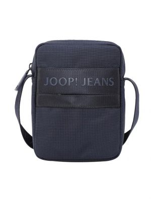 Τσάντα Joop! Jeans μπλε