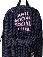 Мужские рюкзаки Anti Social Social Club