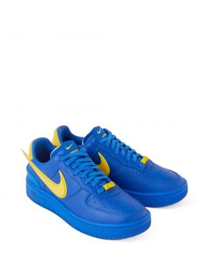 Sneakersy Nike X Ambush niebieskie
