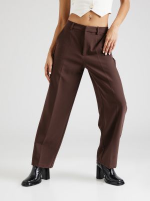 Pantaloni .object marrone