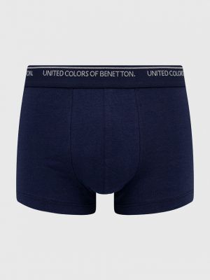 Bokserice United Colors Of Benetton plava