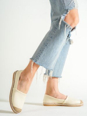 Lapos talpú espadrilles Capone Outfitters