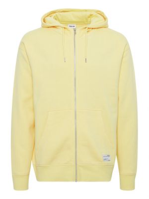 Hoodie Solid giallo