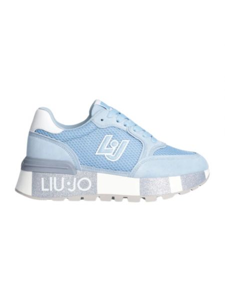 Sneaker Liu Jo blau