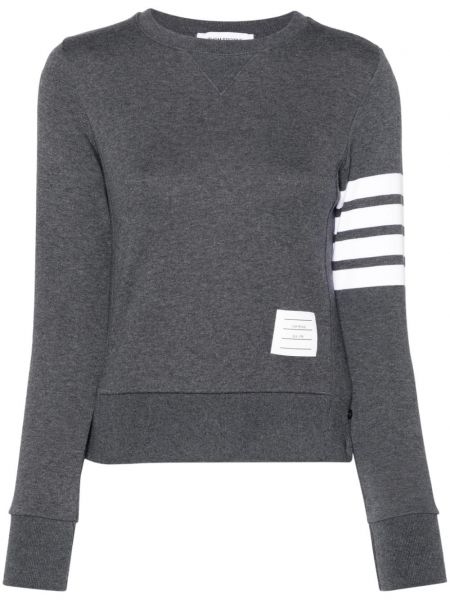 Sweatshirt Thom Browne grå