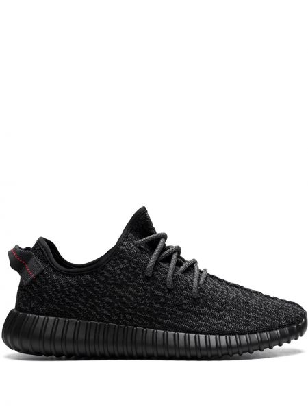 Sneakers Adidas Yeezy fekete