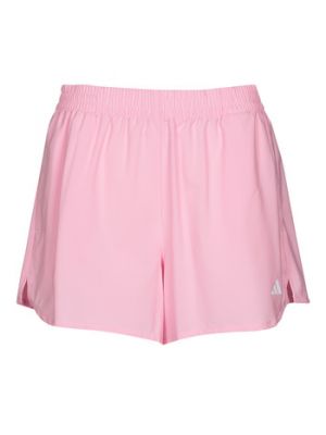 Pantaloncini Adidas rosa