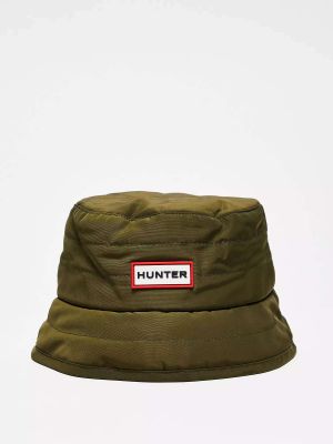Шляпа Hunter хаки
