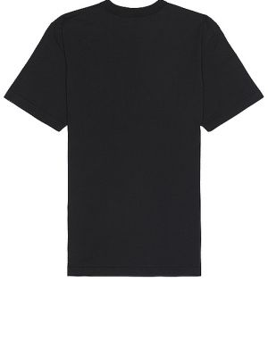 Camiseta Alpha Industries negro