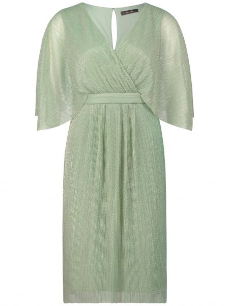 Κοκτέιλ φόρεμα Vera Mont πράσινο