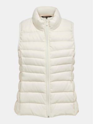 Gilet Only blanc