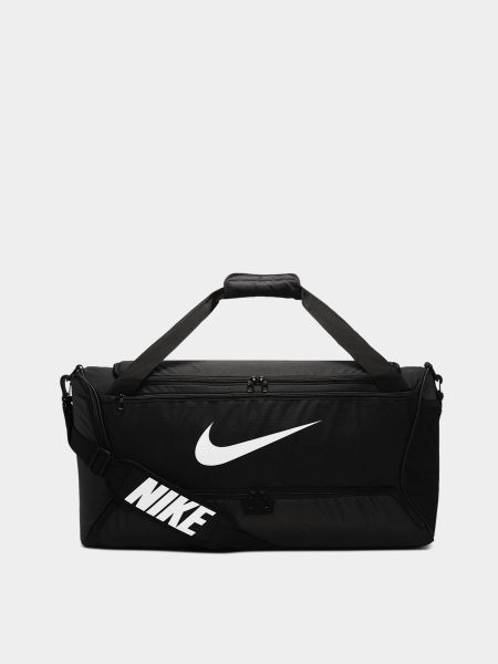 Дорожня сумка Nike чорна