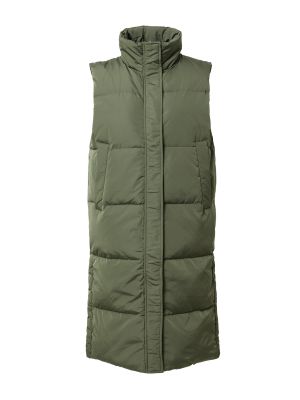 Gilet Ichi vert