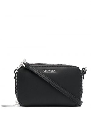 Crossbody väska Calvin Klein svart