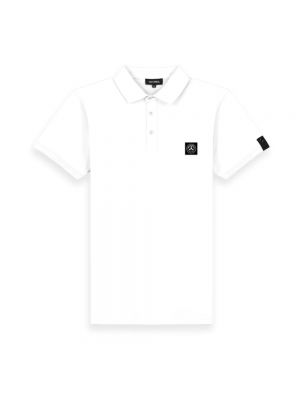 Koszulka Quotrell biała