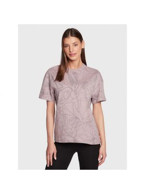 Tricou Outhorn violet
