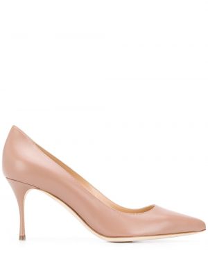 Pumps Sergio Rossi rosa