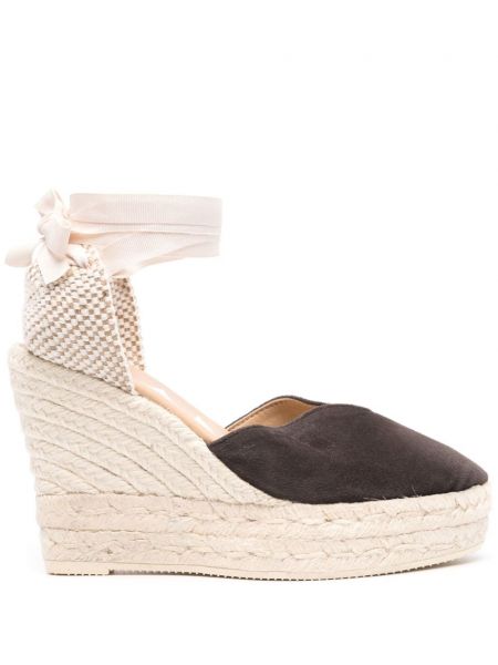 Espadrillos Manebi brun