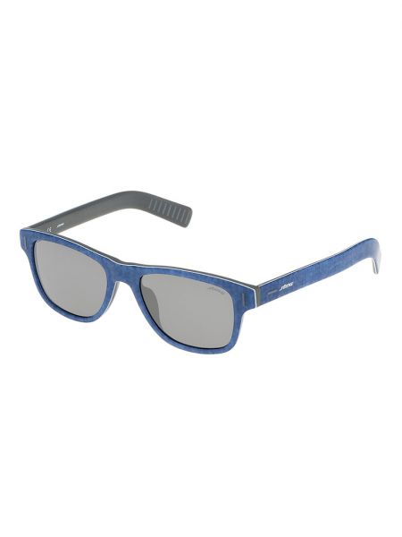 Однотонные очки солнцезащитные Sting серые