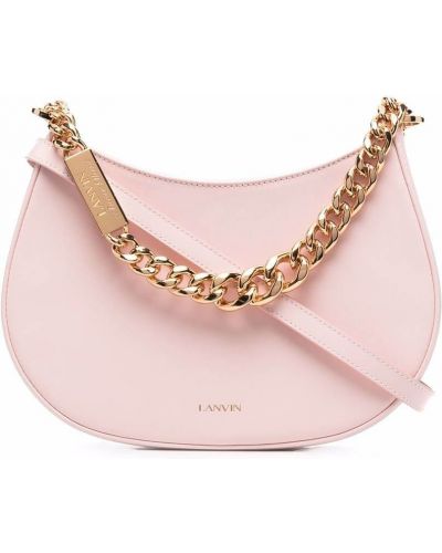 Kjedeposer Lanvin rosa